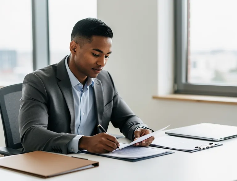 Lawyer service in Astoria